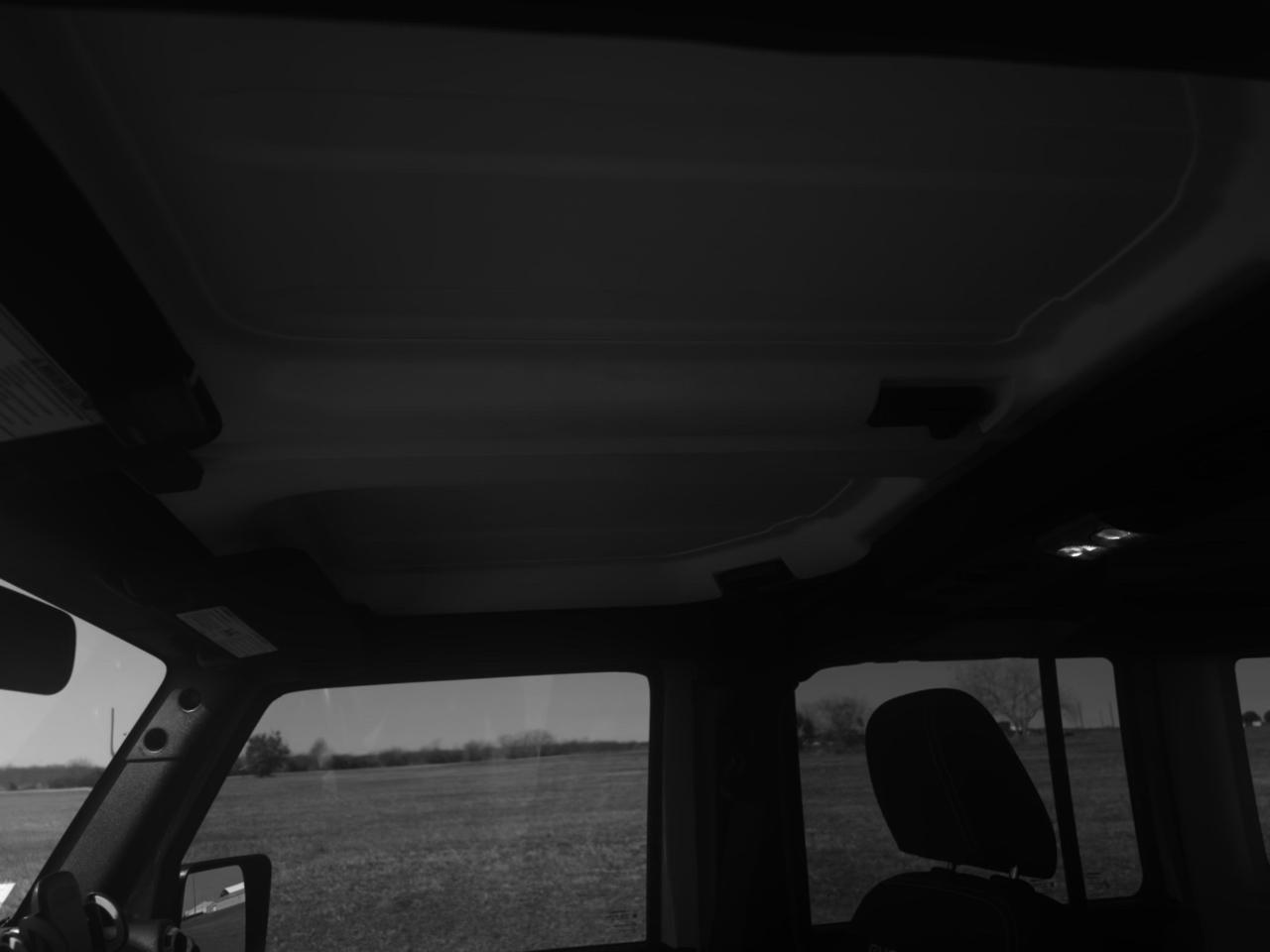 Jeep Wrangler JK Unlimited Rubicon 4x4 2018