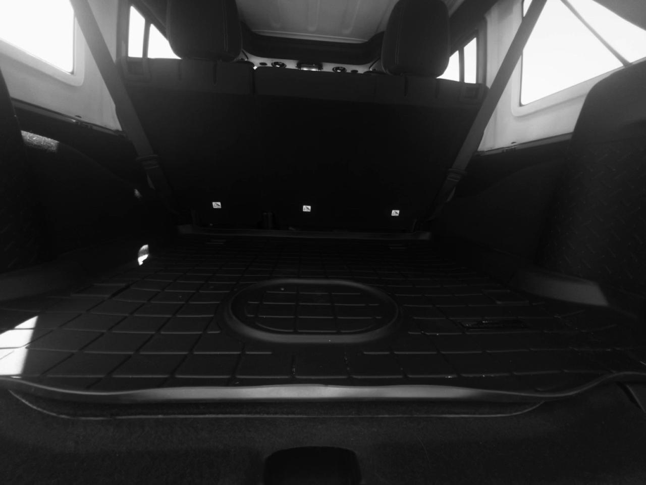 Jeep Wrangler JK Unlimited Rubicon 4x4 2018