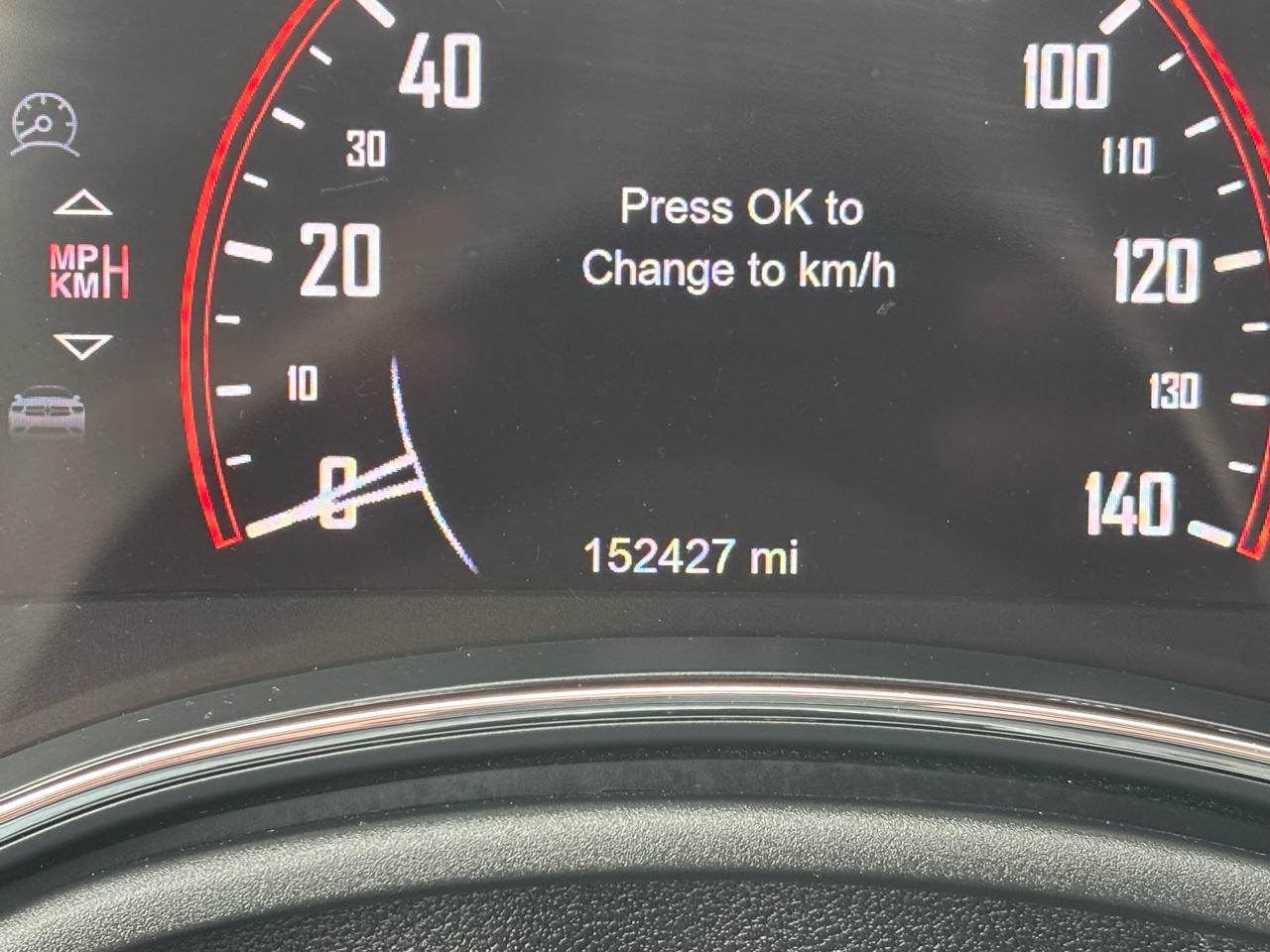 Dodge Durango 2WD 4dr SXT 2014