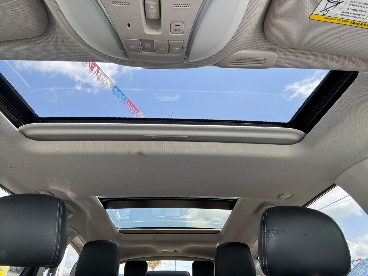 2020 INFINITI QX60 LUXE - Photo 24
