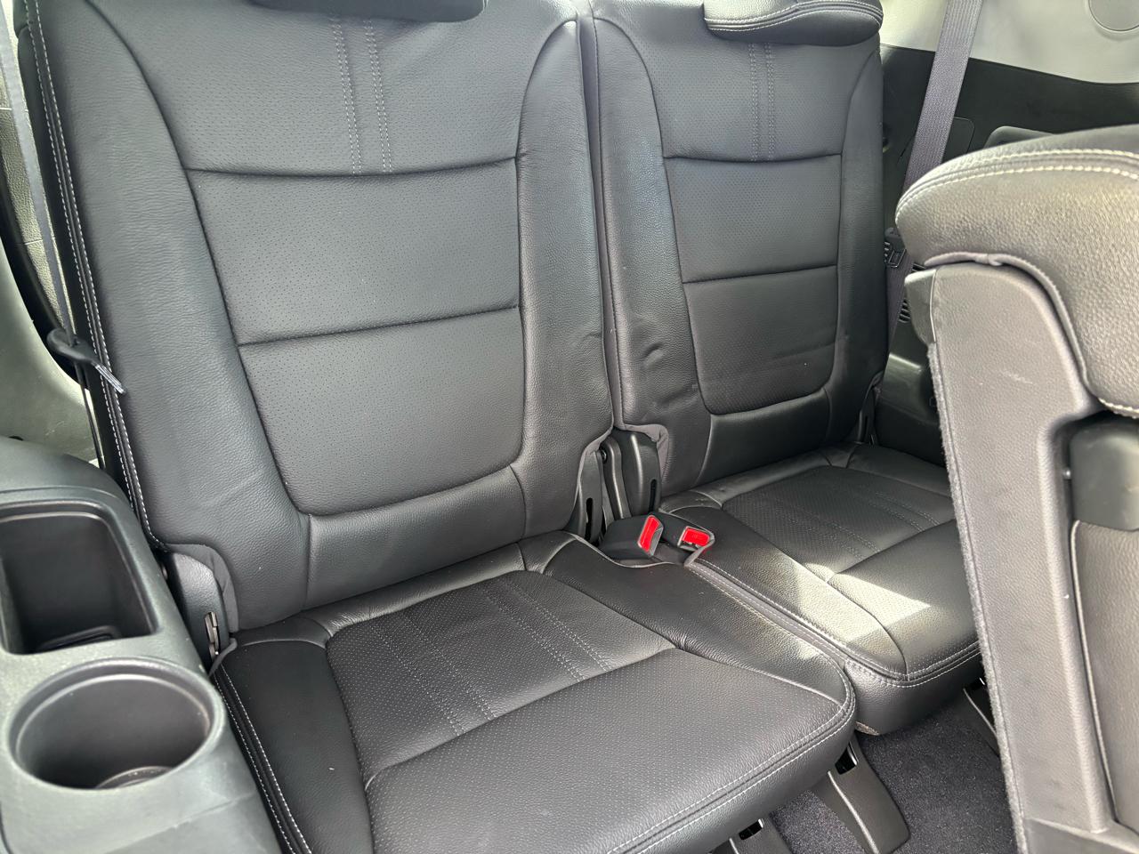 Kia Sorento 2WD 4dr V6 EX 2015