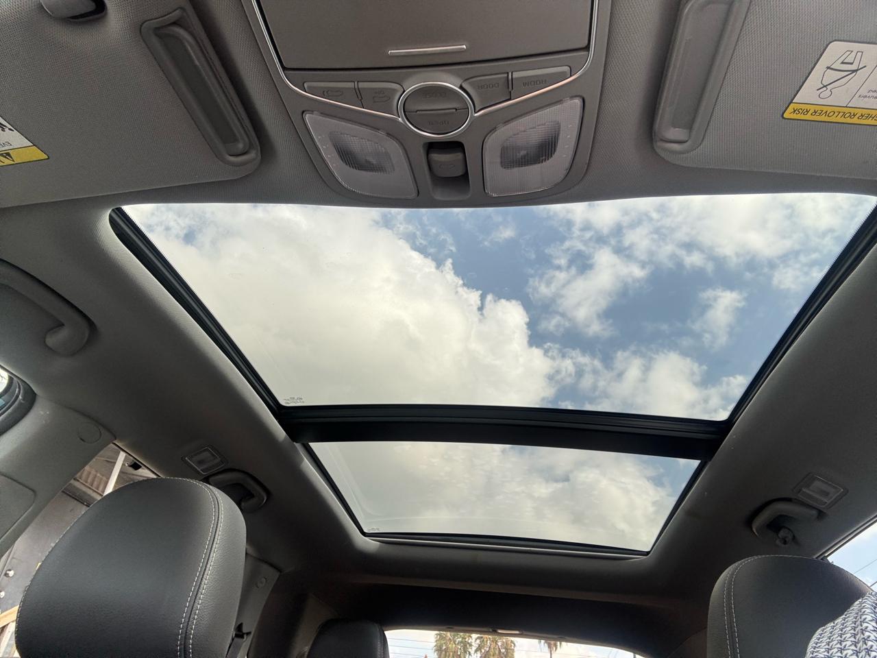 Kia Sorento 2WD 4dr V6 EX 2015