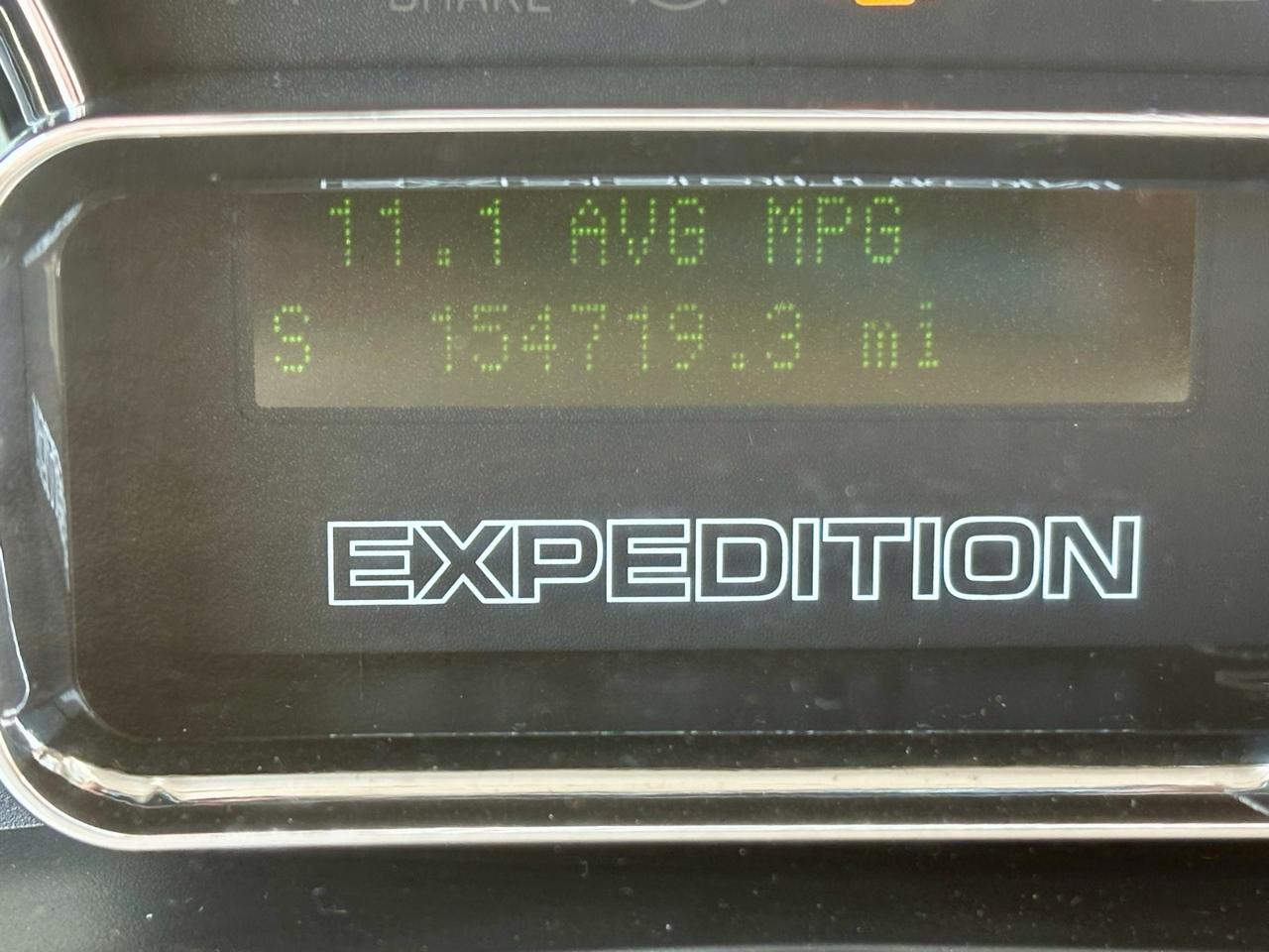 Ford Expedition 2WD 4dr XLT 2011