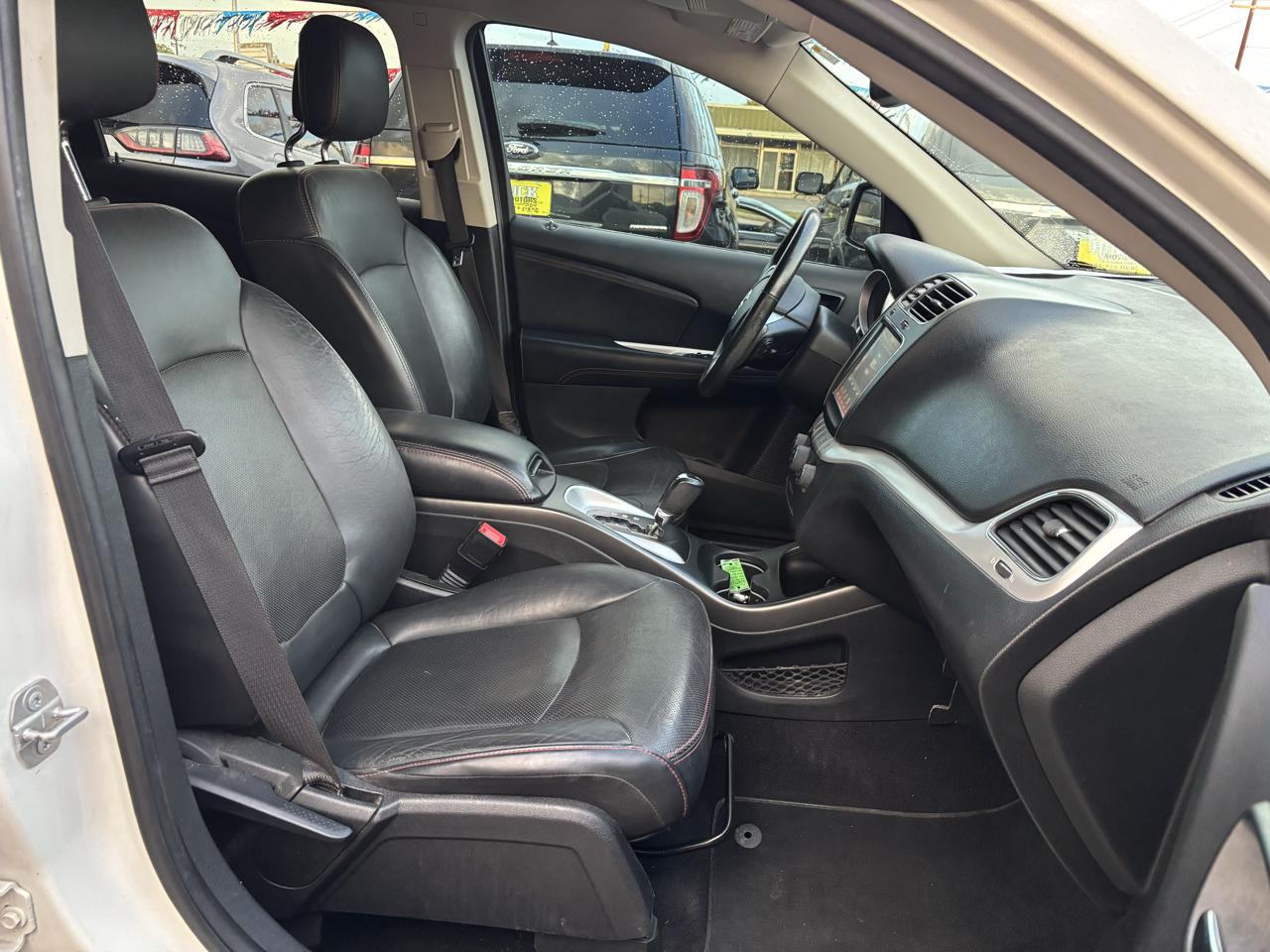 Dodge Journey GT FWD 2019