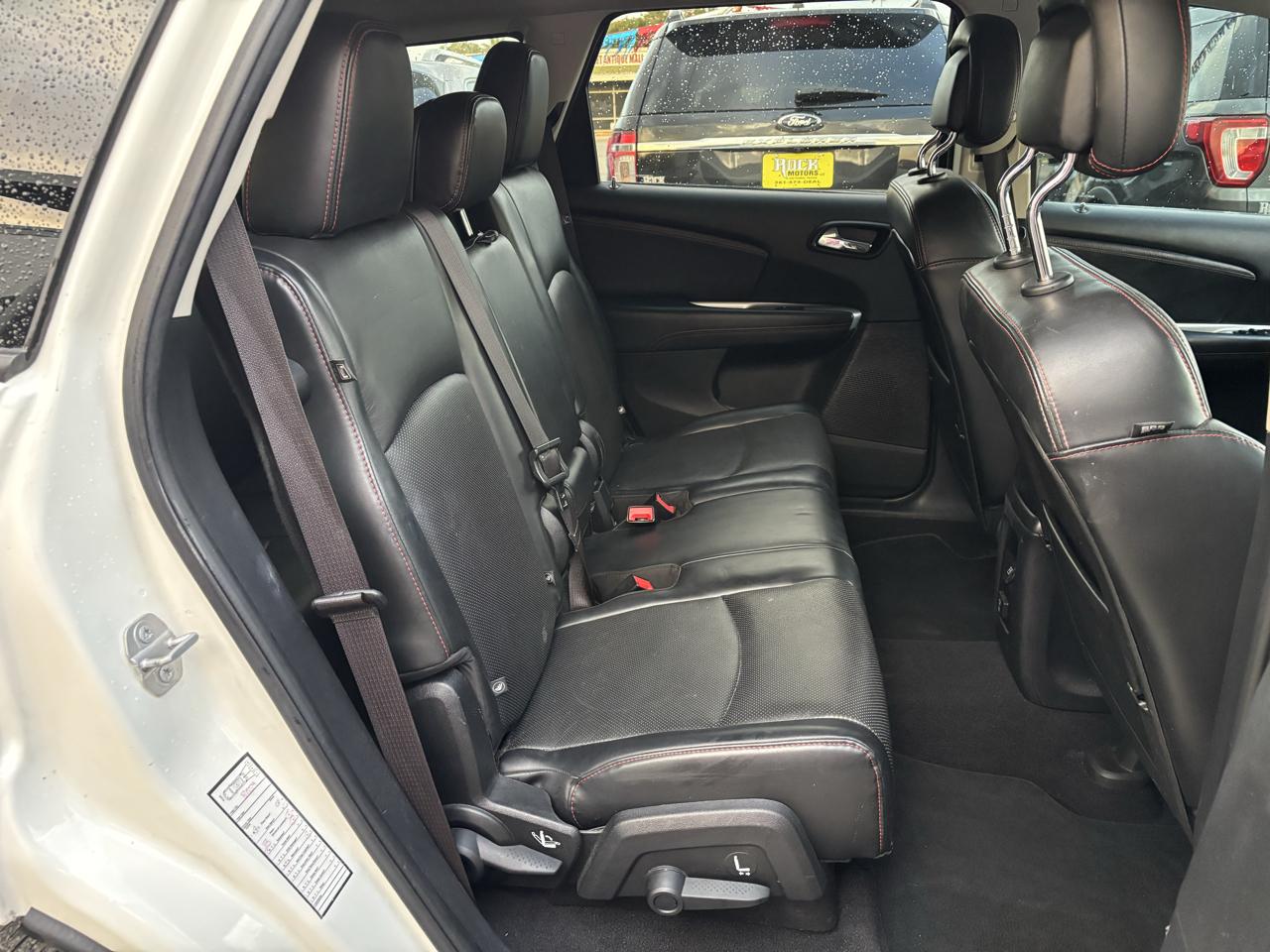 Dodge Journey GT FWD 2019