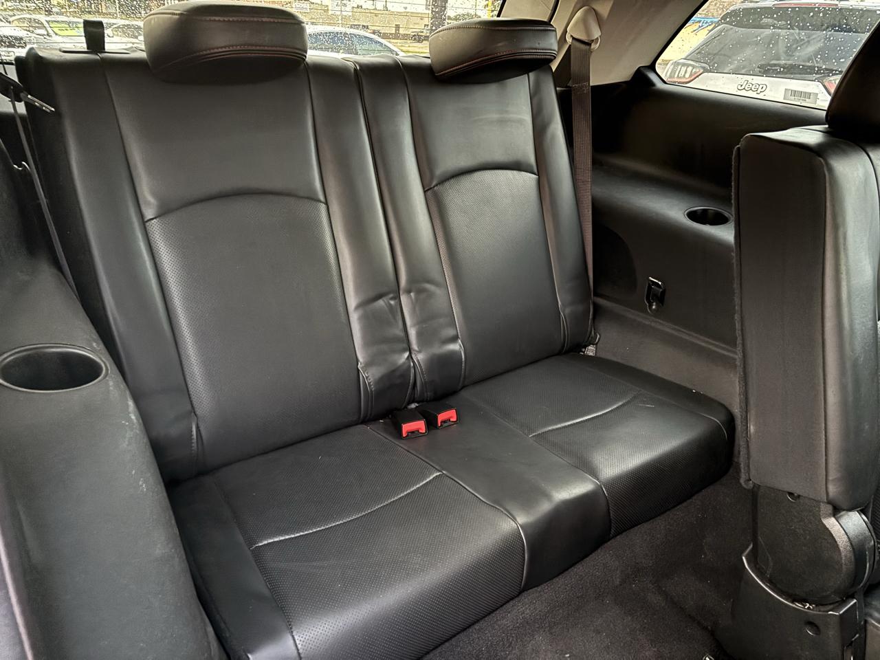 Dodge Journey GT FWD 2019