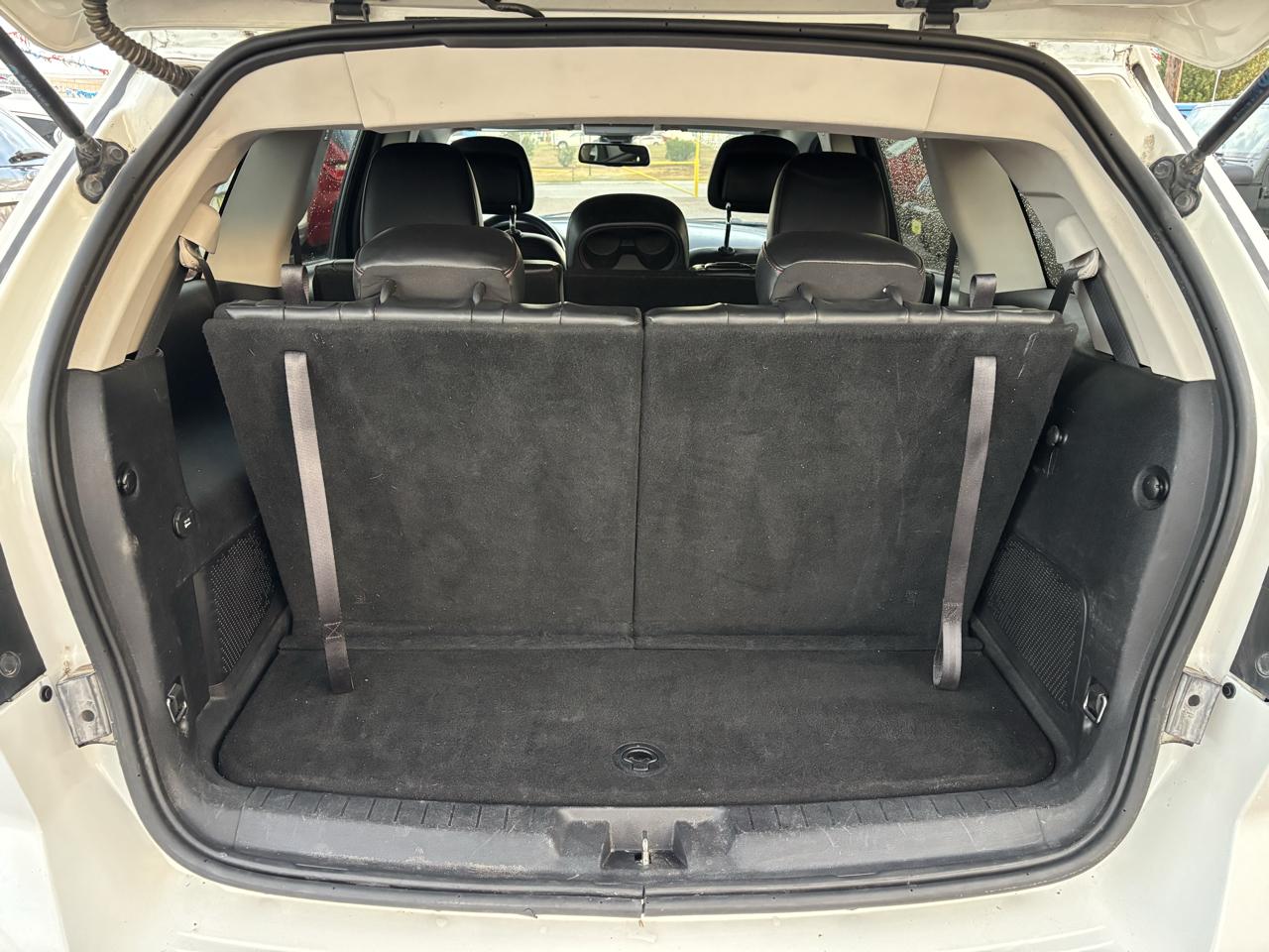 Dodge Journey GT FWD 2019