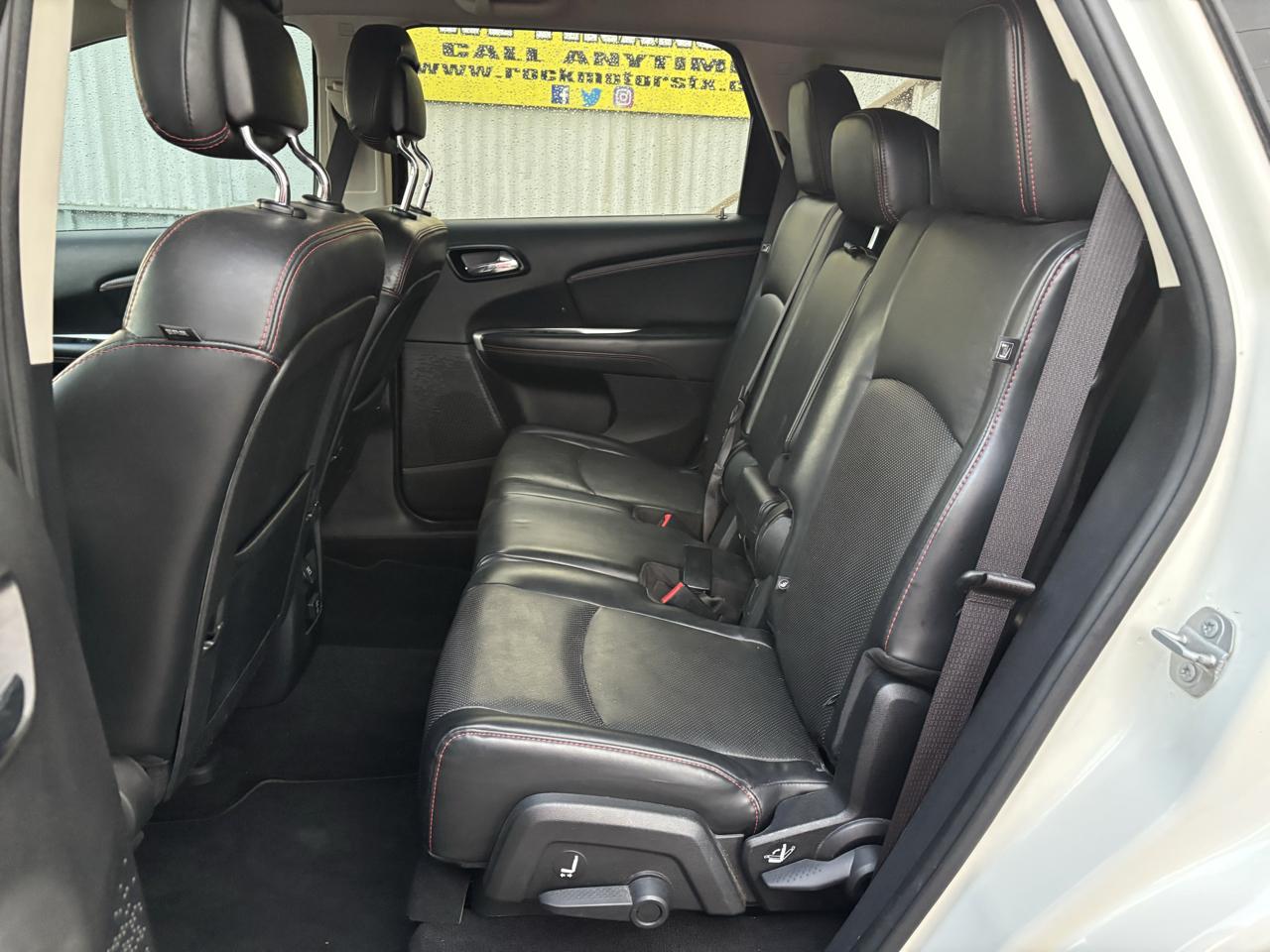 Dodge Journey GT FWD 2019
