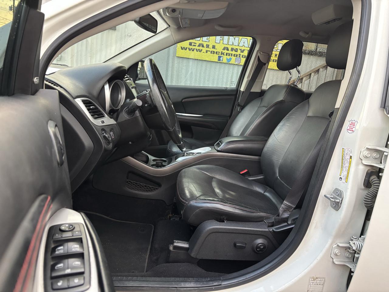 Dodge Journey GT FWD 2019