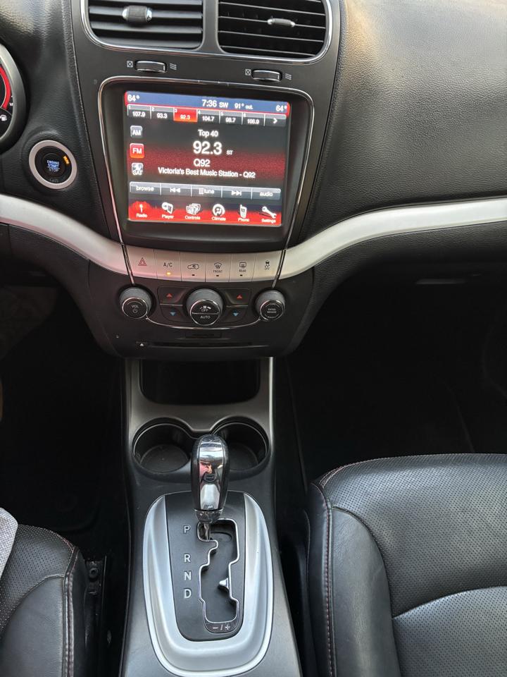 Dodge Journey GT FWD 2019