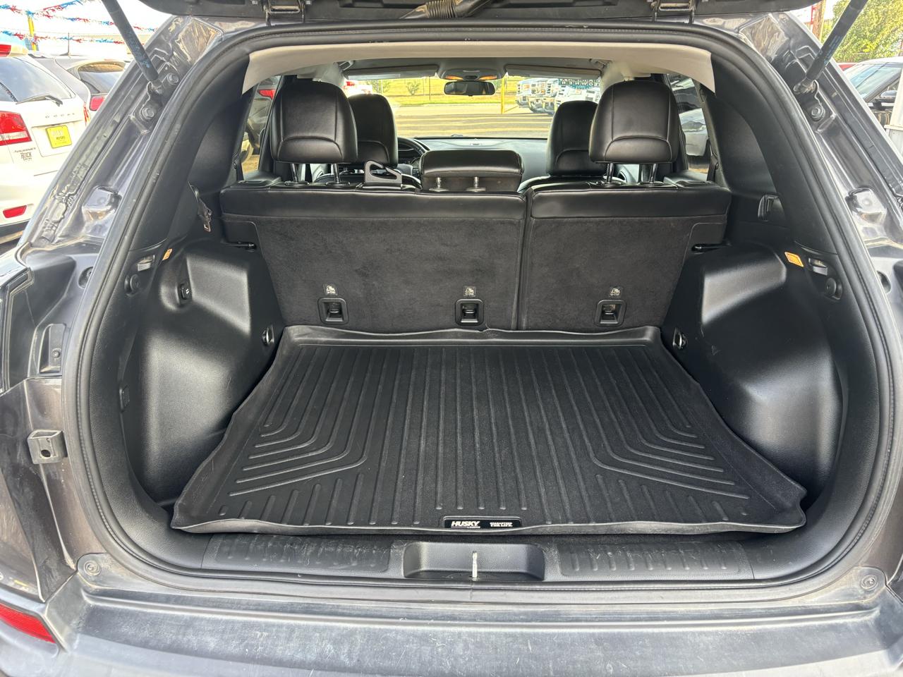 Jeep Cherokee Altitude FWD 2020