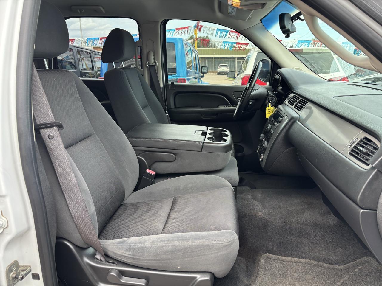 Chevrolet Tahoe 2WD 4dr 1500 LS 2009