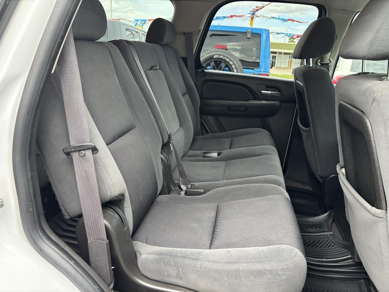 Chevrolet Tahoe 2WD 4dr 1500 LS 2009
