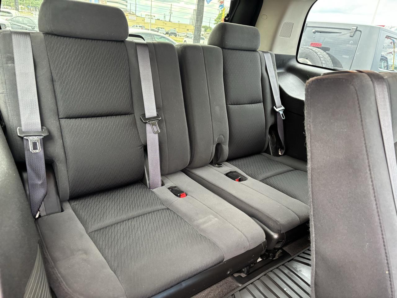 Chevrolet Tahoe 2WD 4dr 1500 LS 2009