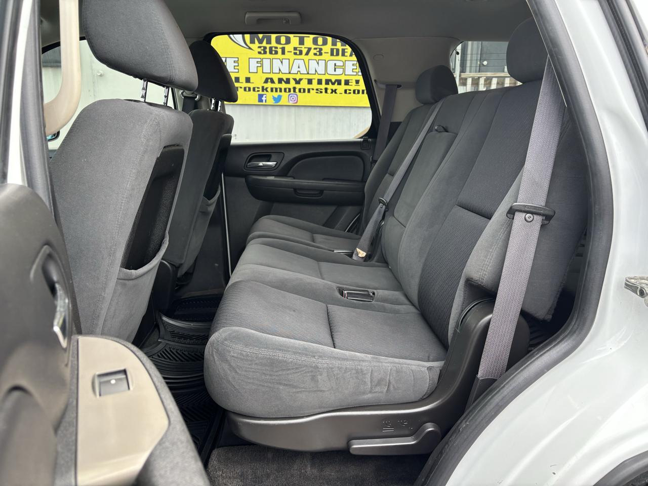 Chevrolet Tahoe 2WD 4dr 1500 LS 2009