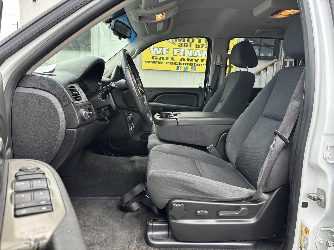 Chevrolet Tahoe 2WD 4dr 1500 LS 2009