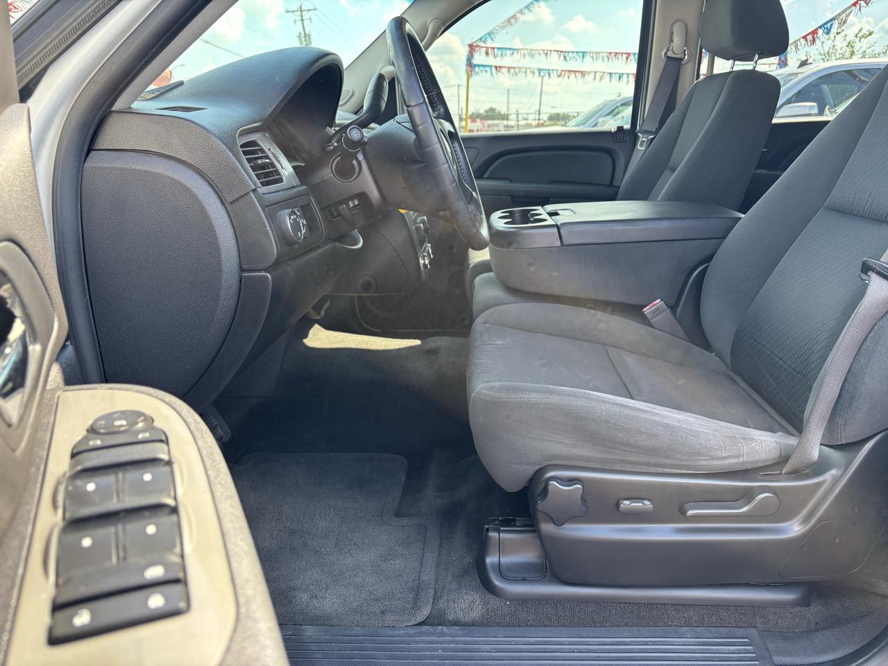 Chevrolet Tahoe 2WD 4dr 1500 LS 2009