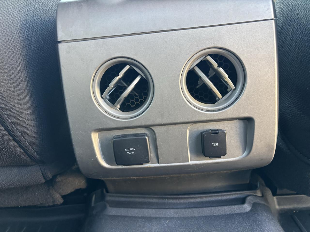 Ford F-150 2WD SuperCrew 157" FX2 2013