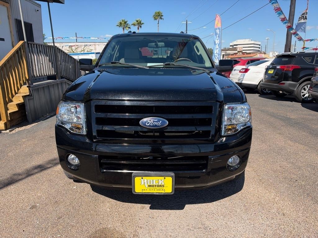 Ford Expedition EL 2WD 4dr Limited 2008