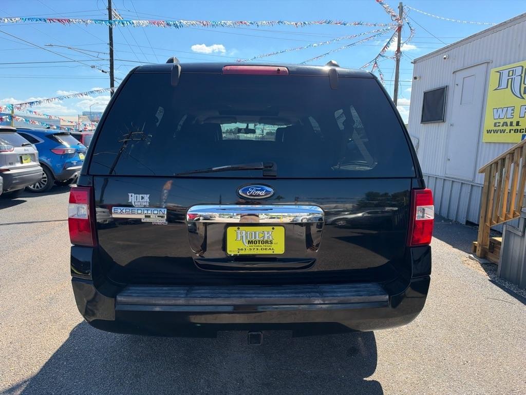 Ford Expedition EL 2WD 4dr Limited 2008