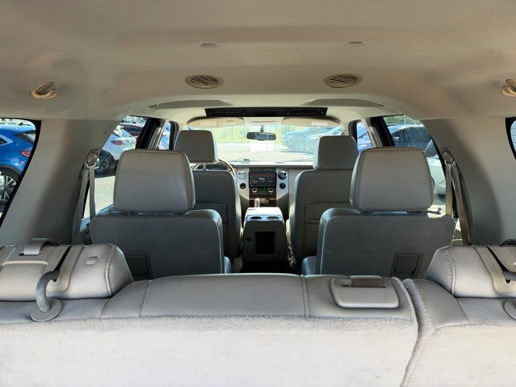 Ford Expedition EL 2WD 4dr Limited 2008