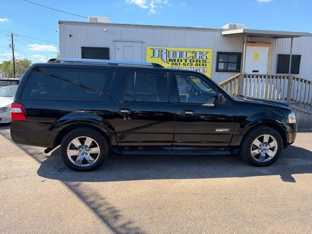 Ford Expedition EL 2WD 4dr Limited 2008