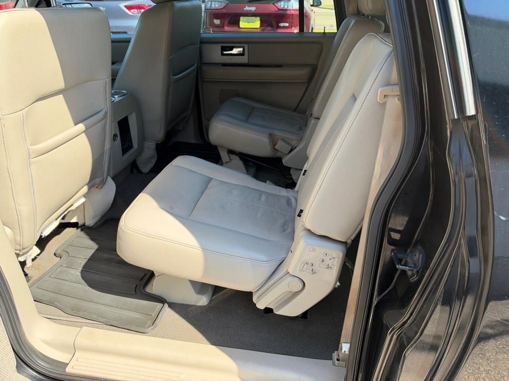 Ford Expedition EL 2WD 4dr Limited 2008