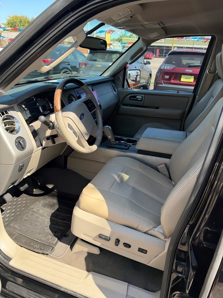 Ford Expedition EL 2WD 4dr Limited 2008