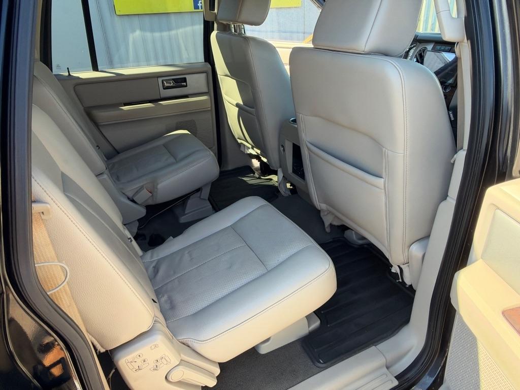 Ford Expedition EL 2WD 4dr Limited 2008