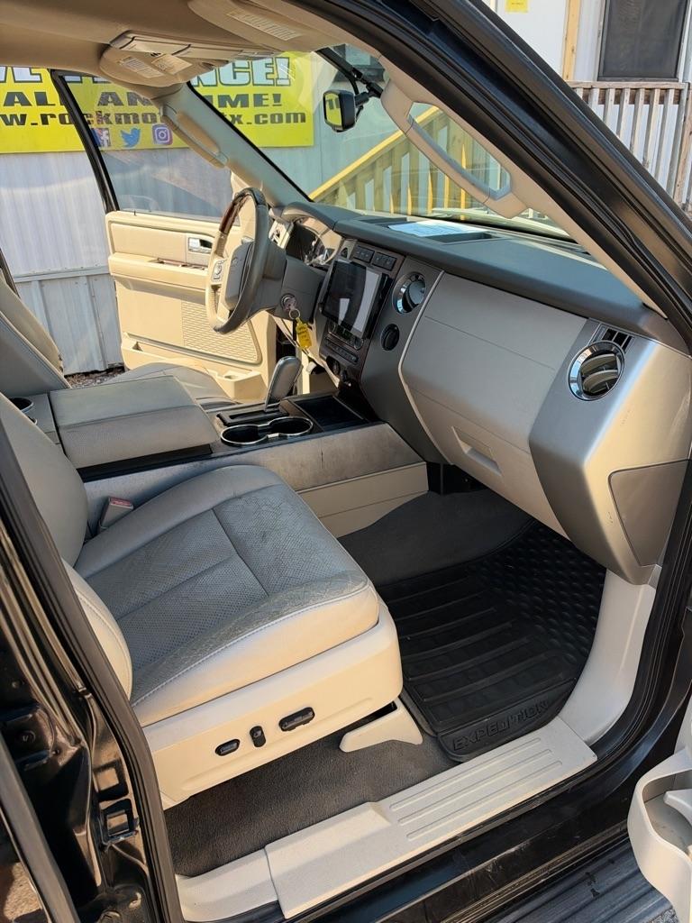 Ford Expedition EL 2WD 4dr Limited 2008