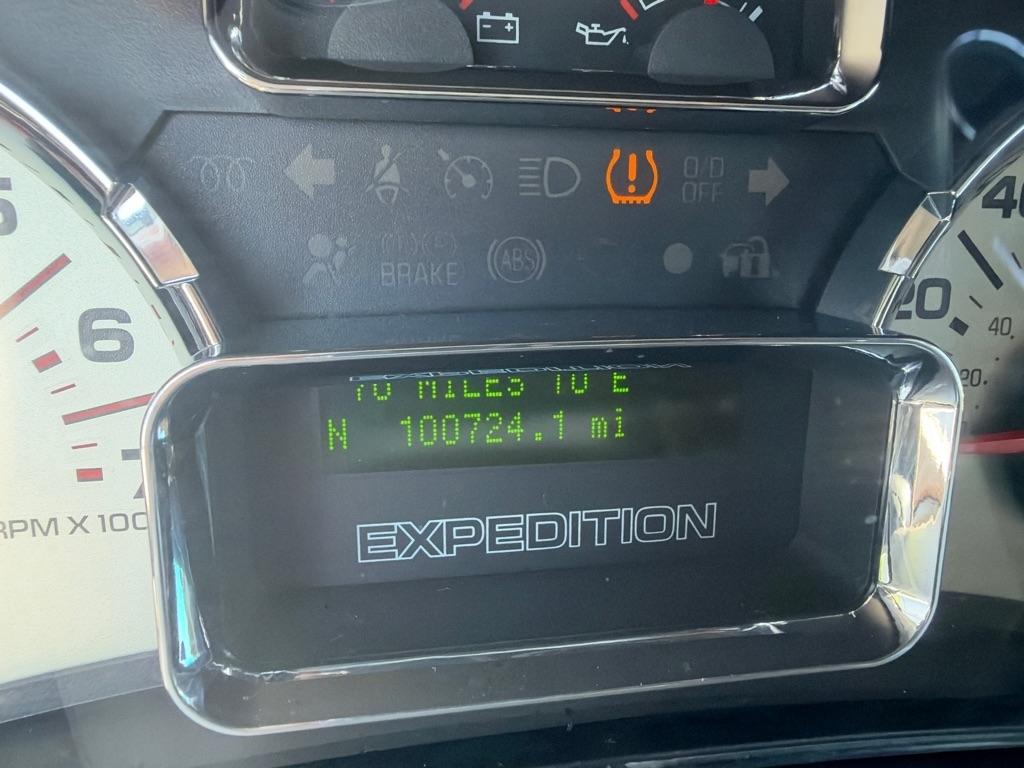 Ford Expedition EL 2WD 4dr Limited 2008