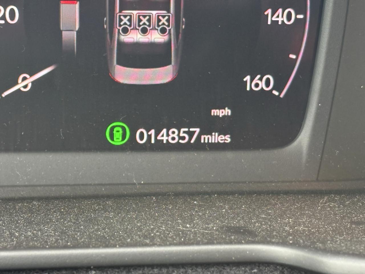 Honda Accord Sedan LX CVT 2025