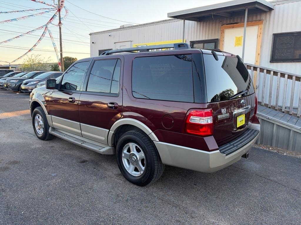 Ford Expedition 2WD 4dr Eddie Bauer 2009