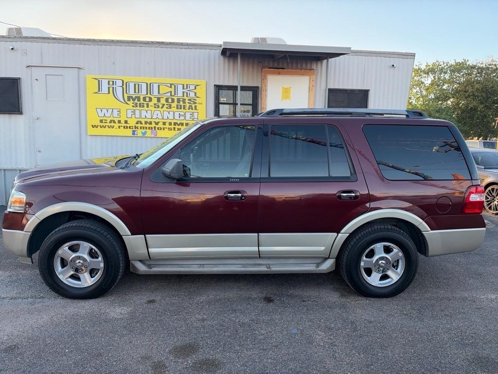 Ford Expedition 2WD 4dr Eddie Bauer 2009