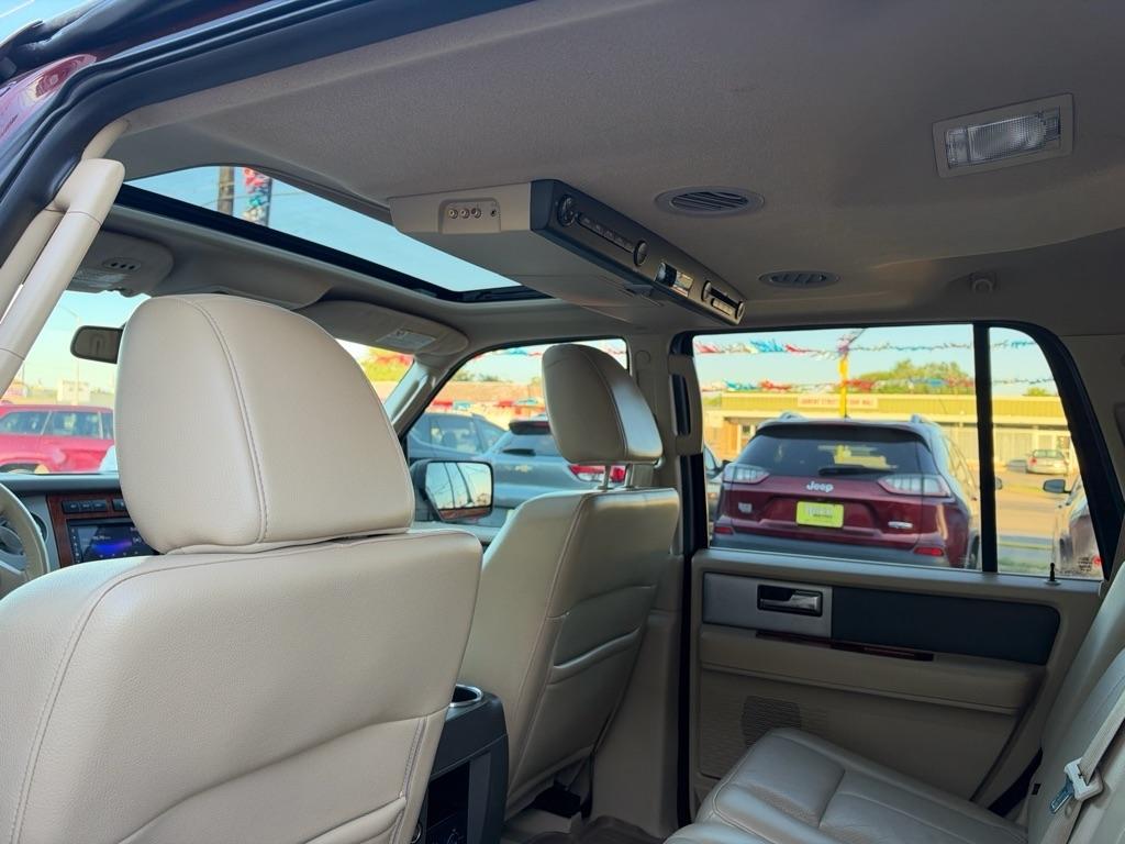 Ford Expedition 2WD 4dr Eddie Bauer 2009