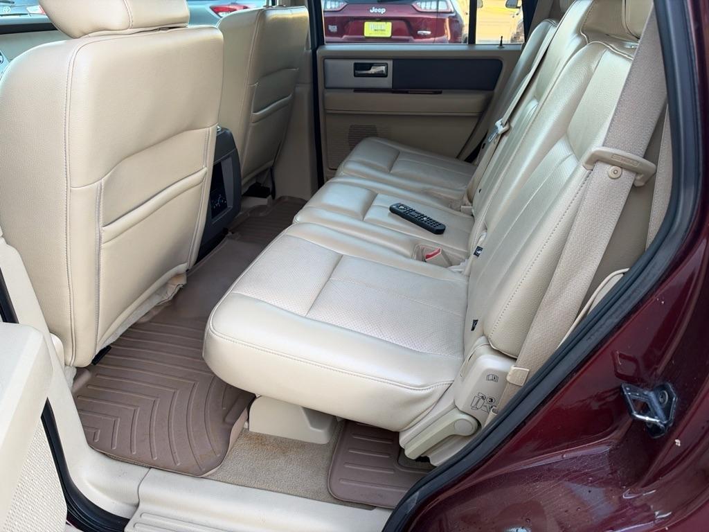 Ford Expedition 2WD 4dr Eddie Bauer 2009