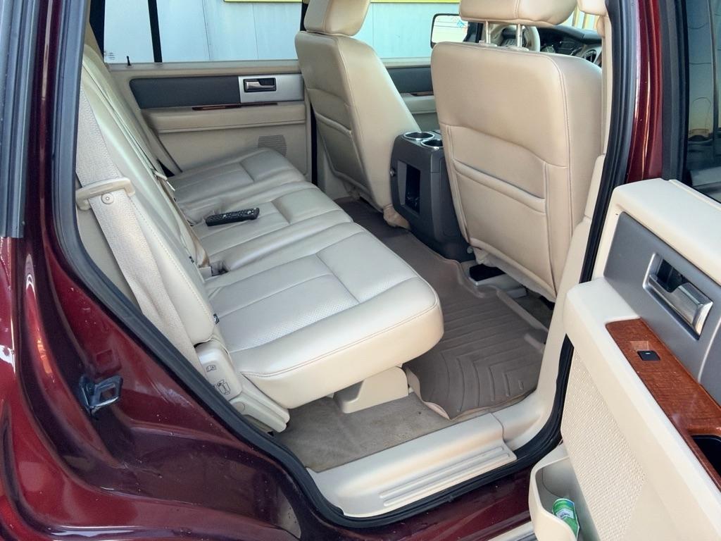 Ford Expedition 2WD 4dr Eddie Bauer 2009