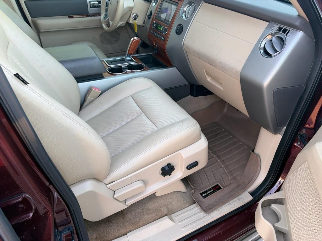 Ford Expedition 2WD 4dr Eddie Bauer 2009