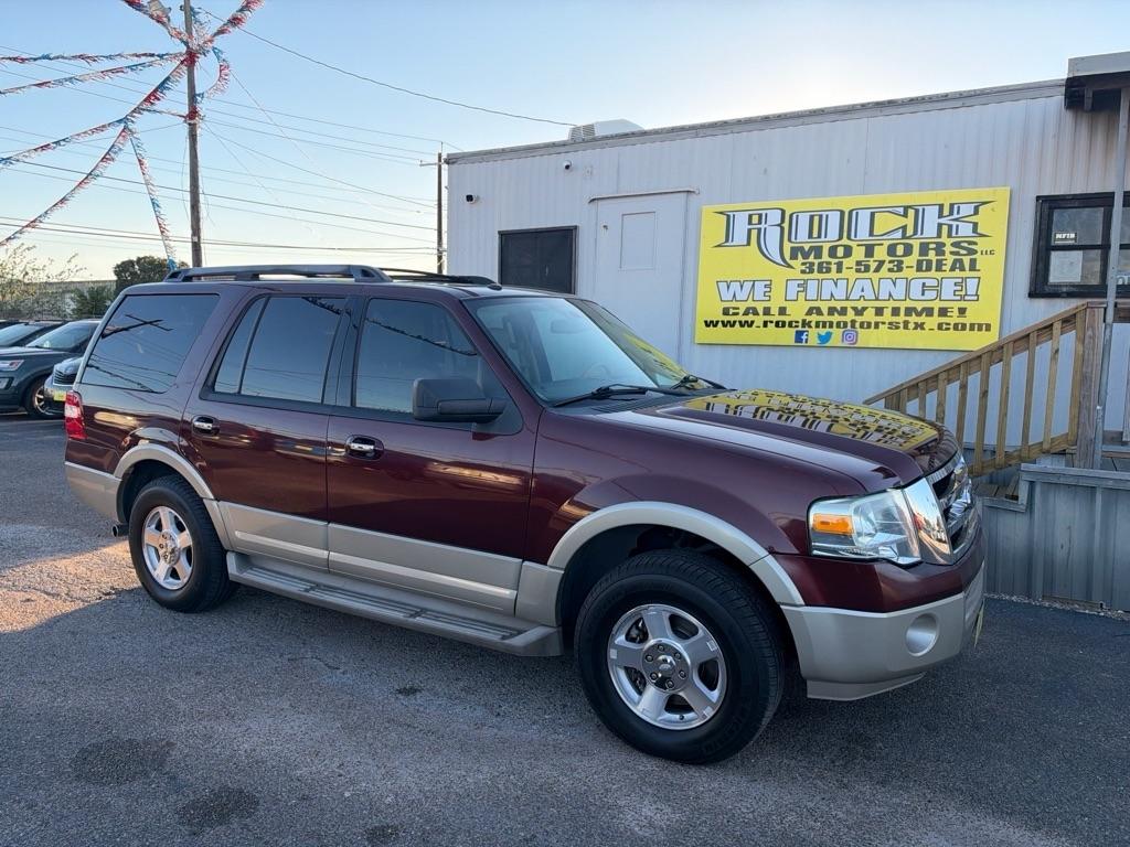 Ford Expedition 2WD 4dr Eddie Bauer 2009