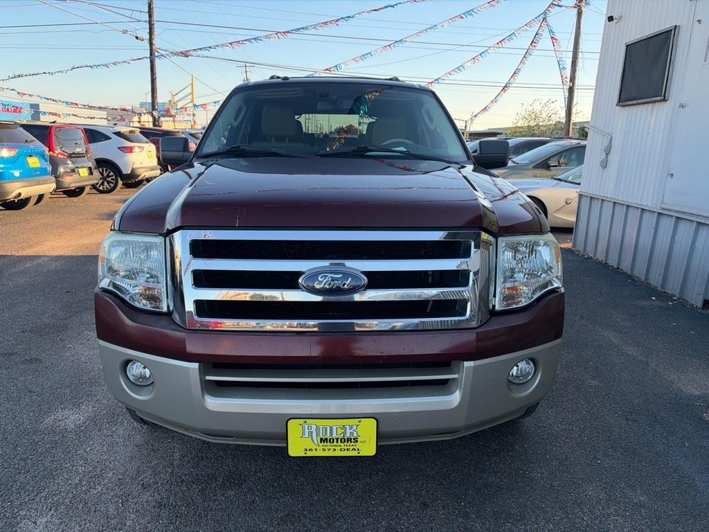 Ford Expedition 2WD 4dr Eddie Bauer 2009