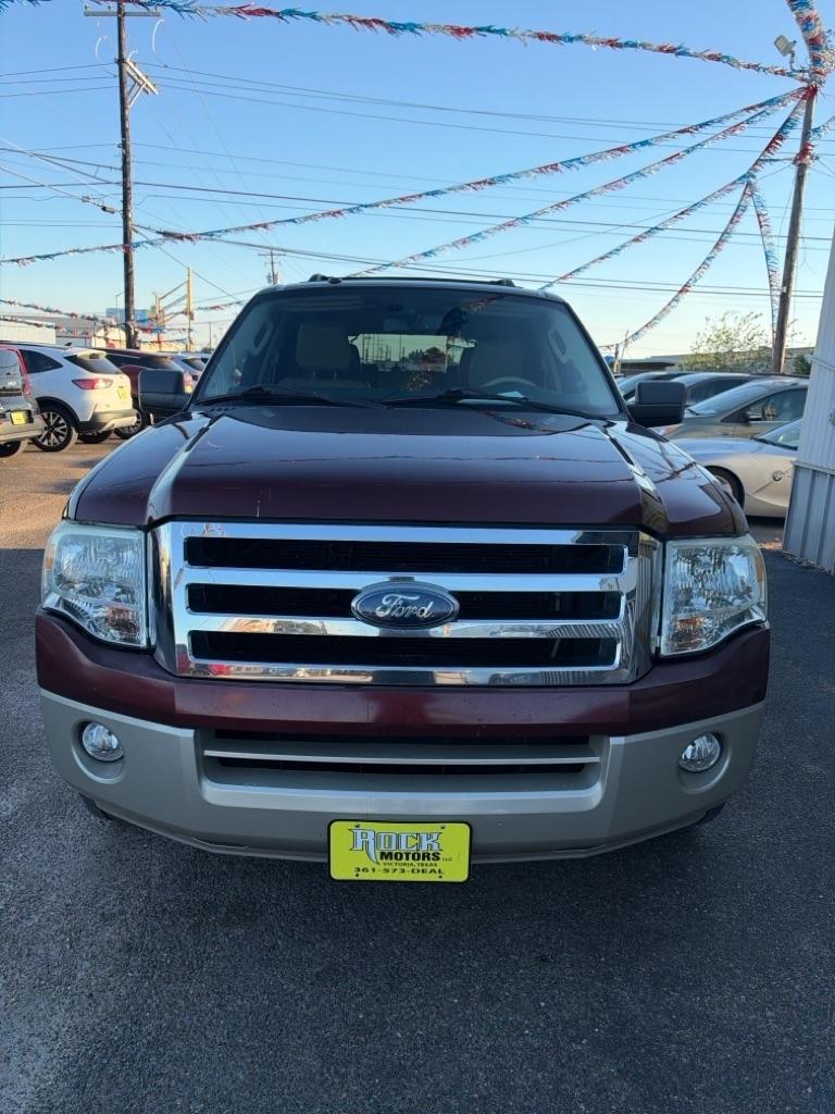 Ford Expedition 2WD 4dr Eddie Bauer 2009