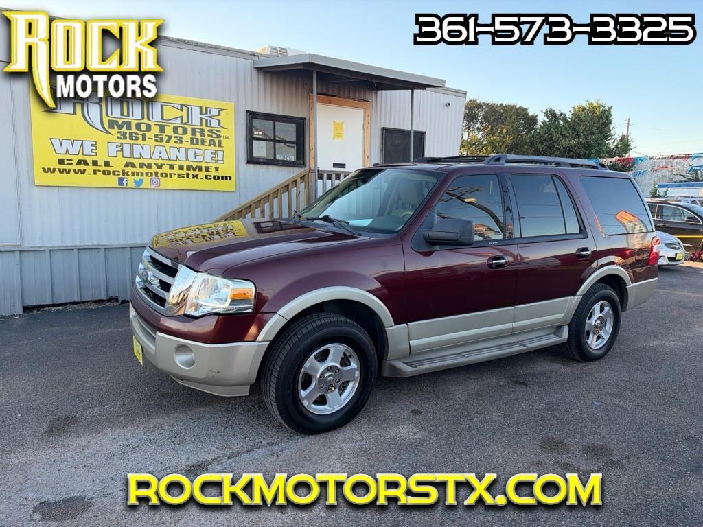 2009 Ford Expedition 2WD 4dr Eddie Bauer