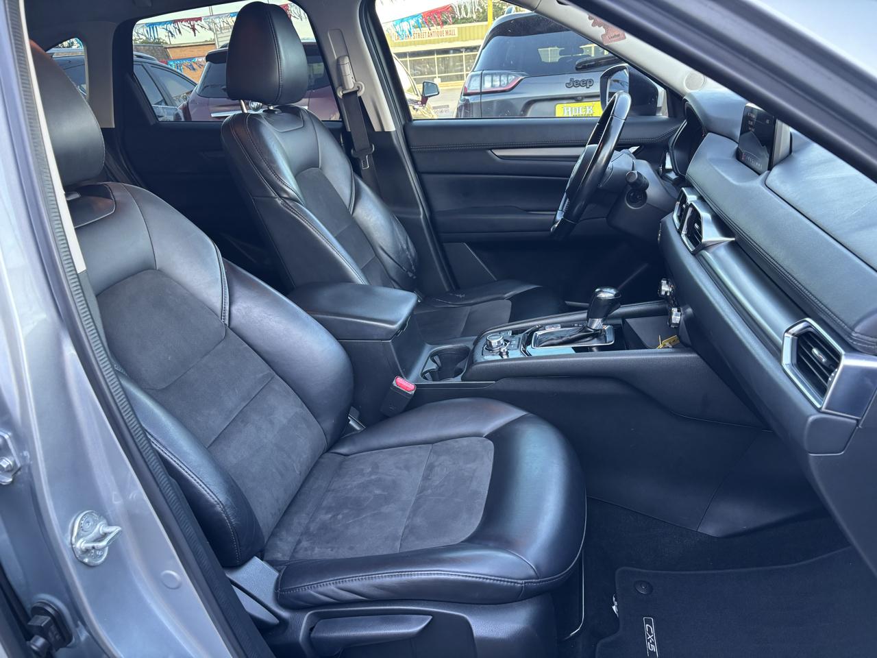 Mazda CX-5 Touring FWD 2018
