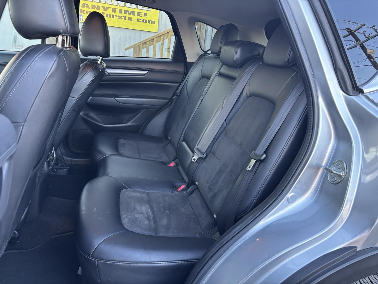 Mazda CX-5 Touring FWD 2018
