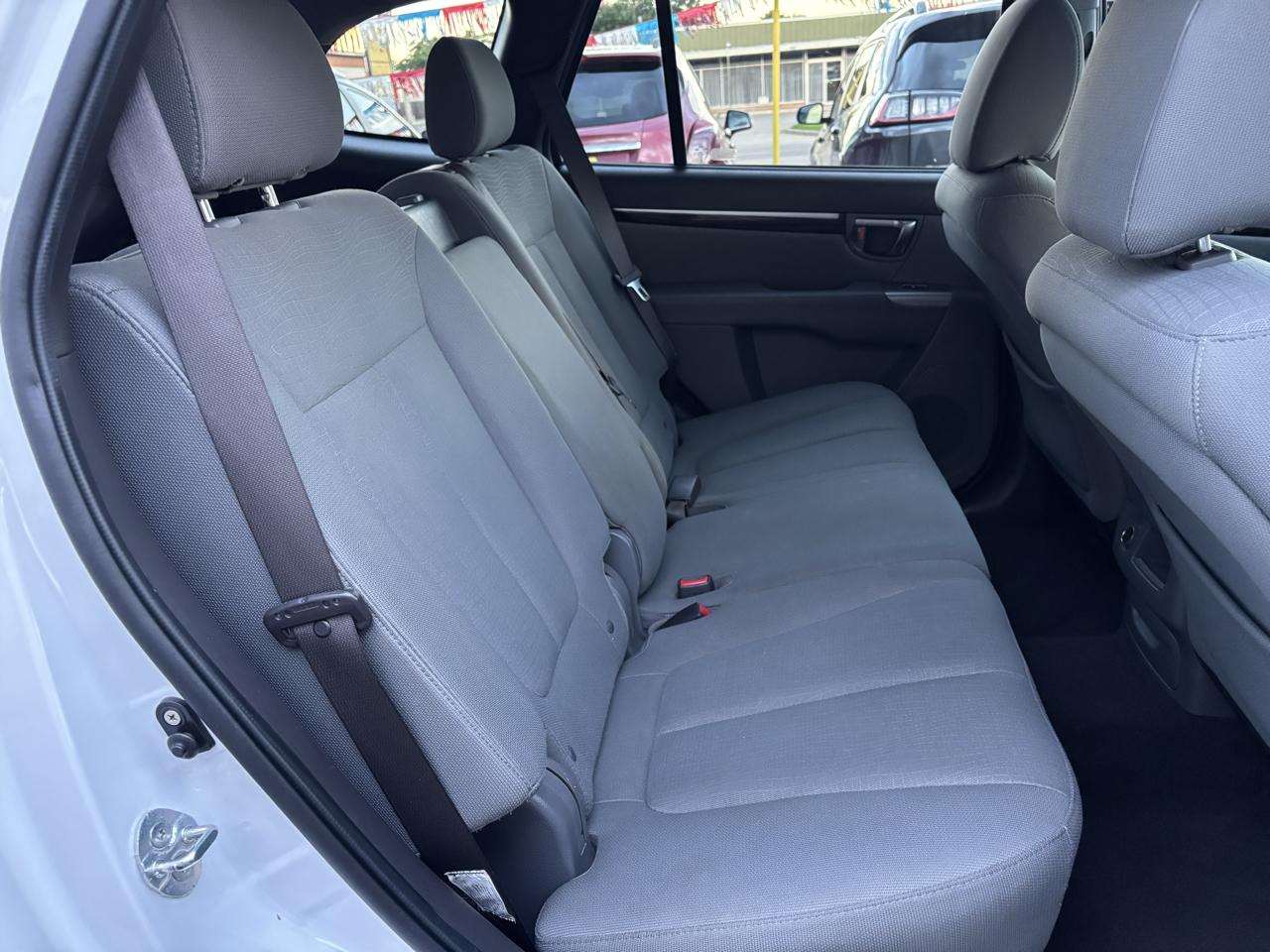 Hyundai Santa Fe FWD 4dr I4 Auto GLS 2011