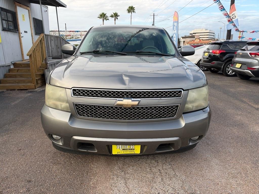 Chevrolet Tahoe 2WD 4dr 1500 LT w/2LT 2008