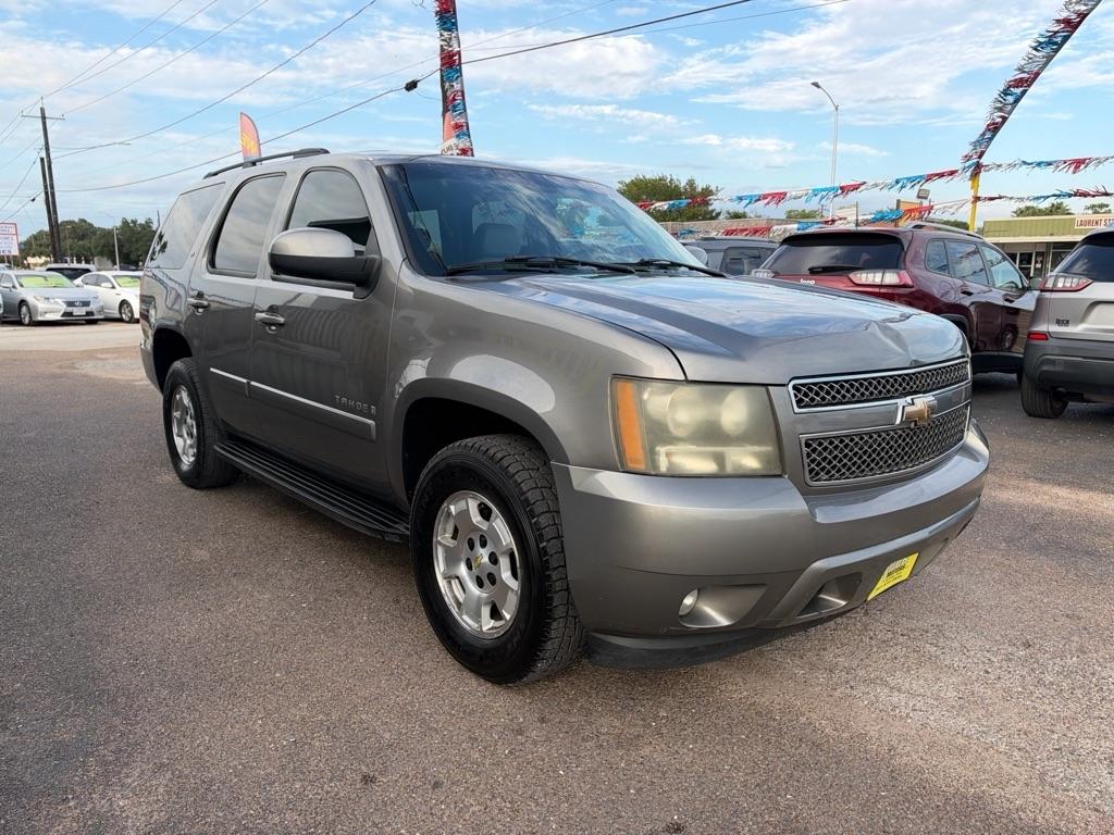 Chevrolet Tahoe 2WD 4dr 1500 LT w/2LT 2008