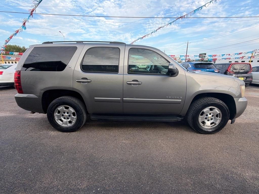 Chevrolet Tahoe 2WD 4dr 1500 LT w/2LT 2008