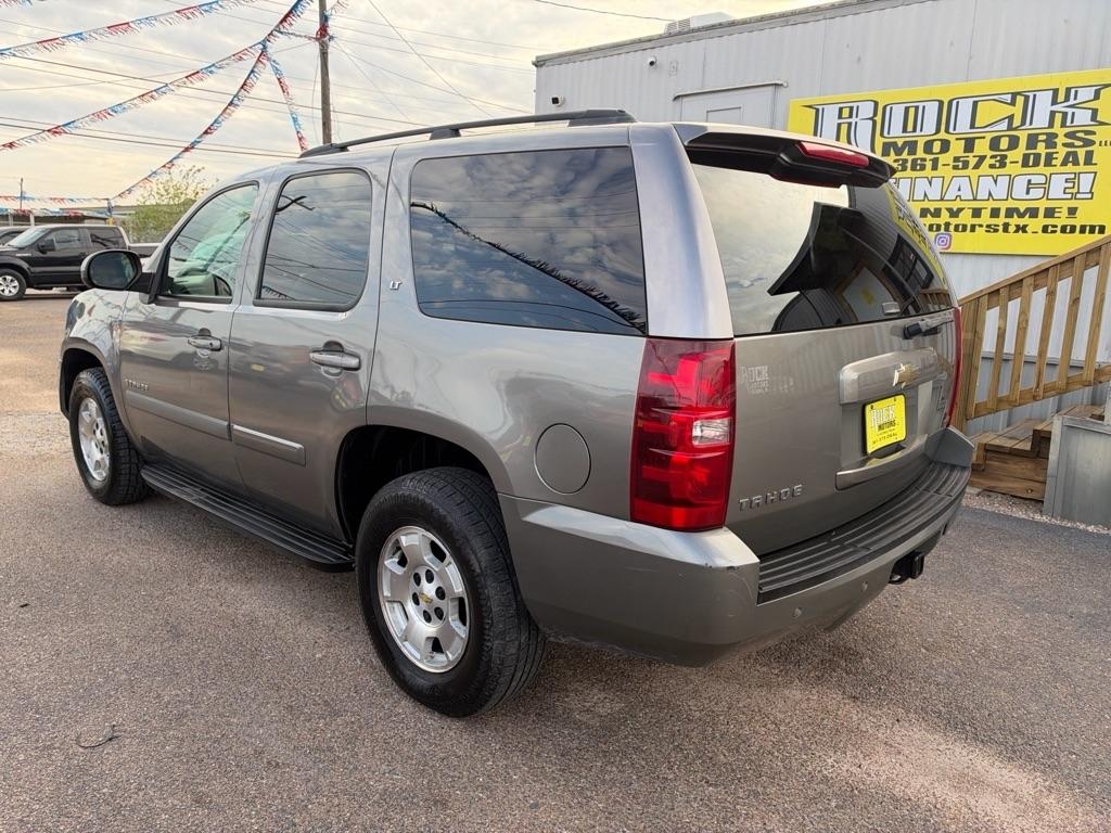 Chevrolet Tahoe 2WD 4dr 1500 LT w/2LT 2008