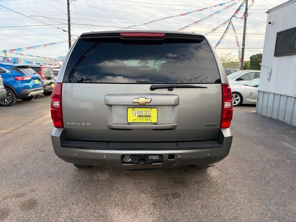 Chevrolet Tahoe 2WD 4dr 1500 LT w/2LT 2008